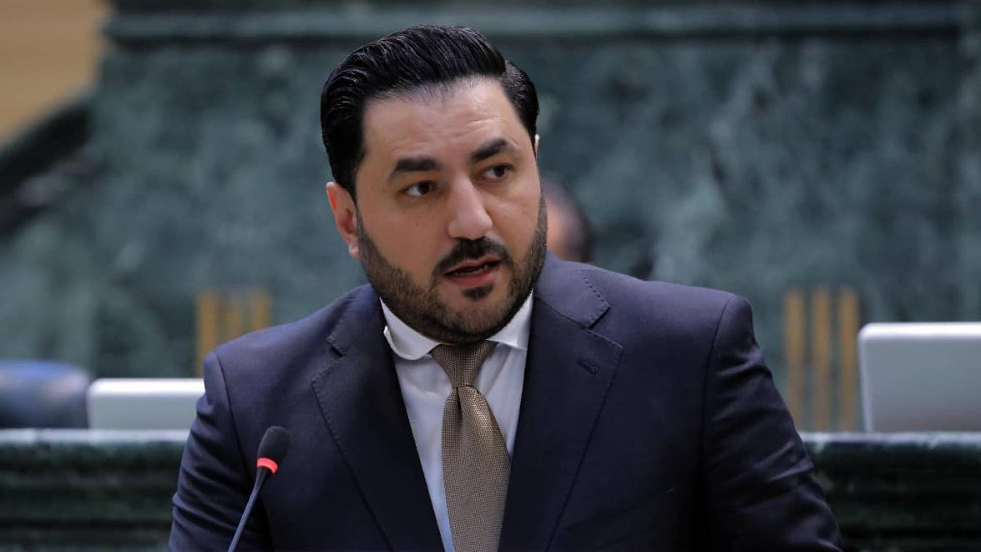 النائب فريحات: مبادرة ولي العهد جاءت استجابة لمطلب شعبي واسع