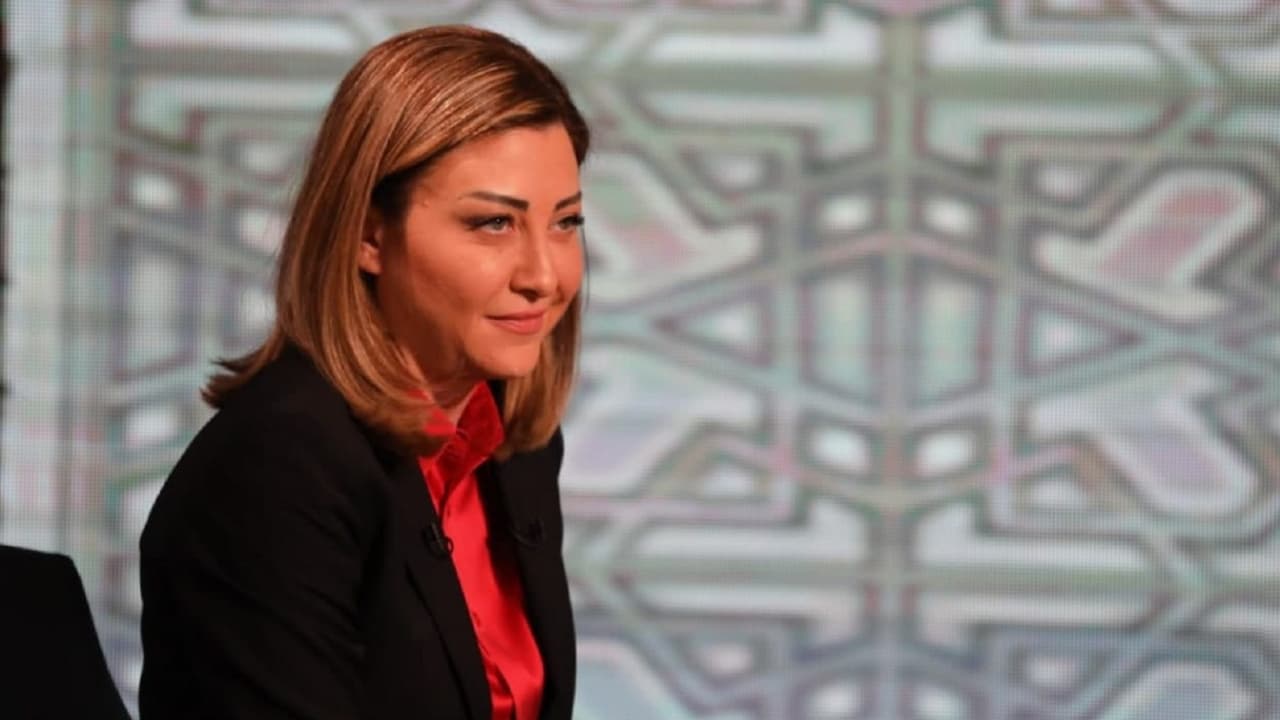 هل كانت لونة الشبل على علاقة حميمية بالمخلوع بشار الأسد؟