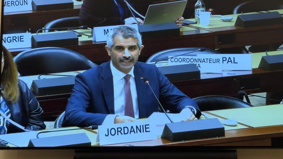 الأردن: إجراءات "إسرائيل" في الضفة الغربية شلّت القطاعات التجارية