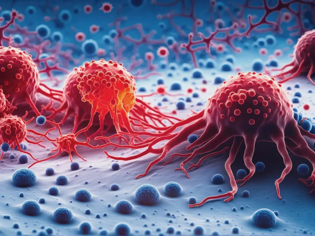 اكتشاف دور هام للرياضة في إبطاء نمو الأورام