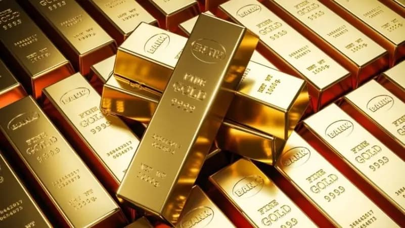 تراجع أسعار الذهب عالميا