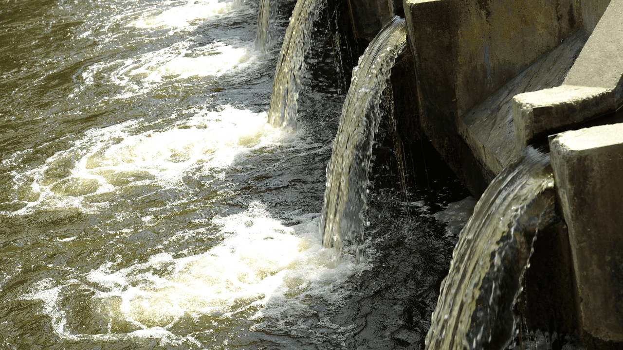 4 ملايين دولار تكلفة مشروع تغيير خط المياه الناقل بين البشرية والصفاوي