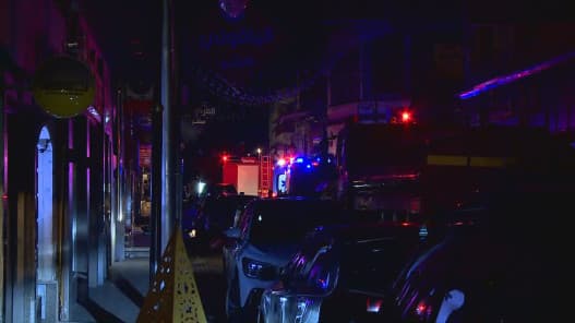 الأمن العام: القبض على مطلوب متواري عن الأنظار في منطقة شارع البتراء بمحافظة اربد