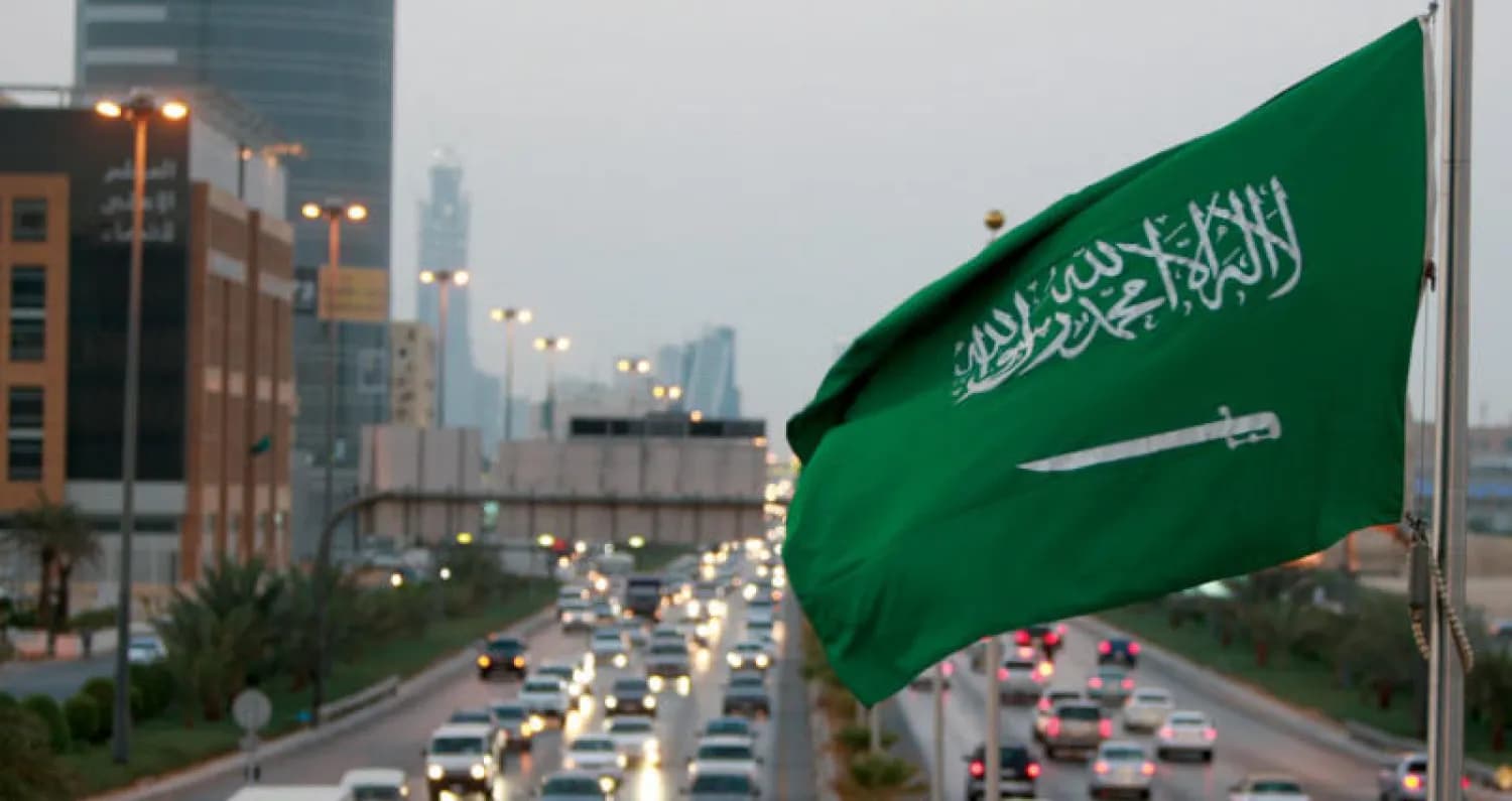 السعودية تقر ميزانية العام المقبل بإيرادات تبلغ 1.147 تريليون ريال