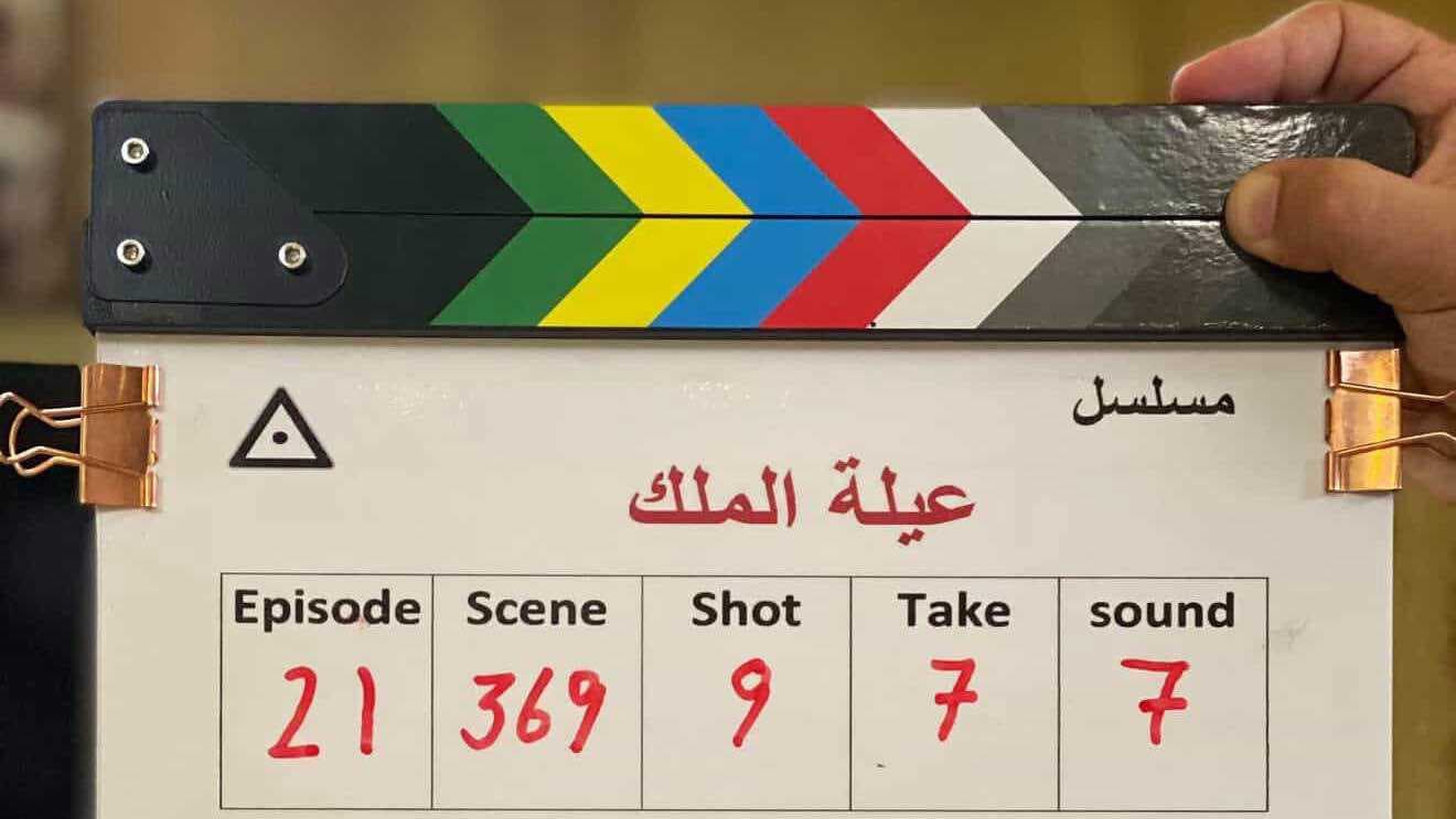 20 مسلسلا سوريا قيد الإنتاج استعدادا لرمضان 2026