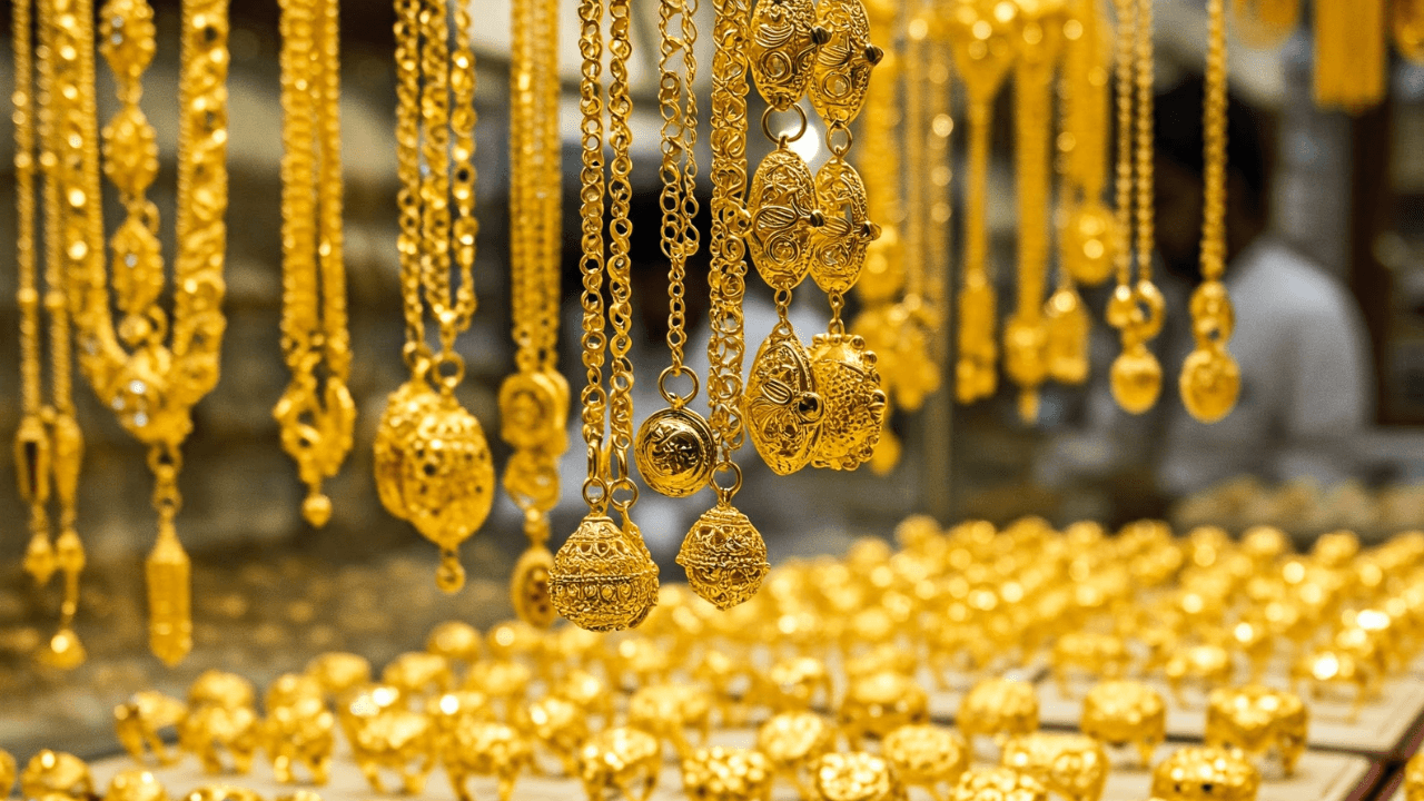 81.7 دينارا.. سعر بيع غرام الذهب عيار 21 في التسعيرة الثانية الأربعاء