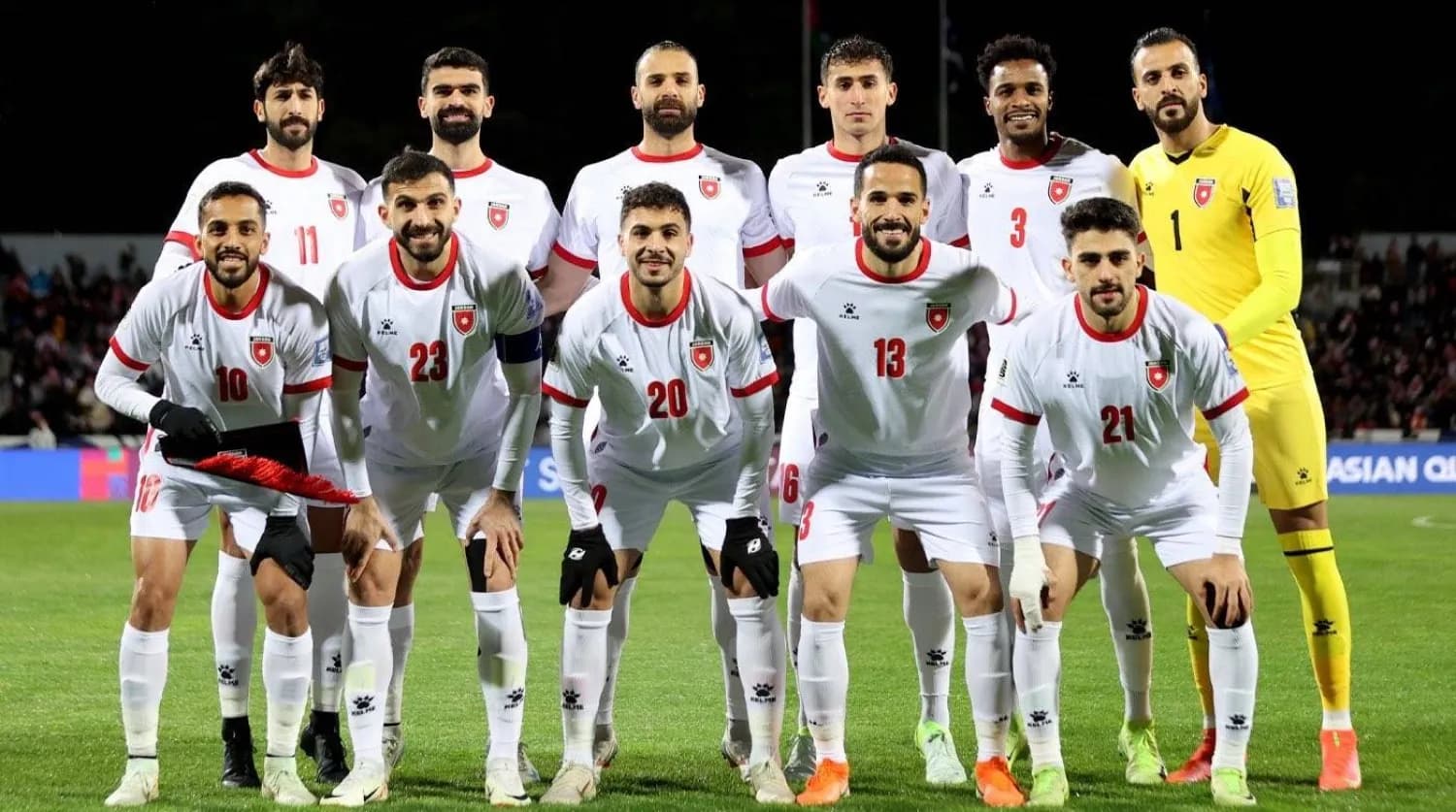 بمواجهة الإمارات.. المنتخب الوطني يفتتح مشواره الأربعاء في كأس العرب