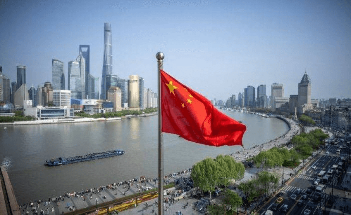 تراجع نمو الإنتاج الصناعي في الصين مع تباطؤ في الاستثمارات