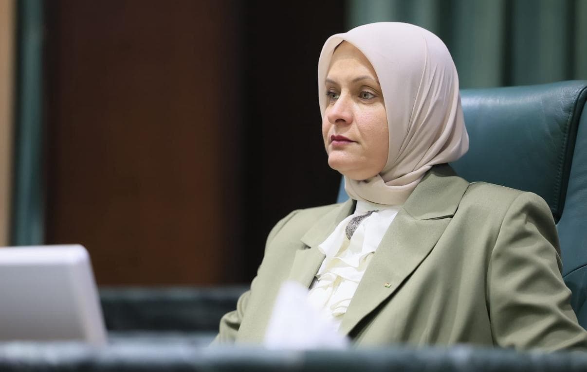 القوابعة: الإعلان عن الدفعة الأولى لخدمة العلم يؤكد استمرار الأردن في تعزيز روح المسؤولية