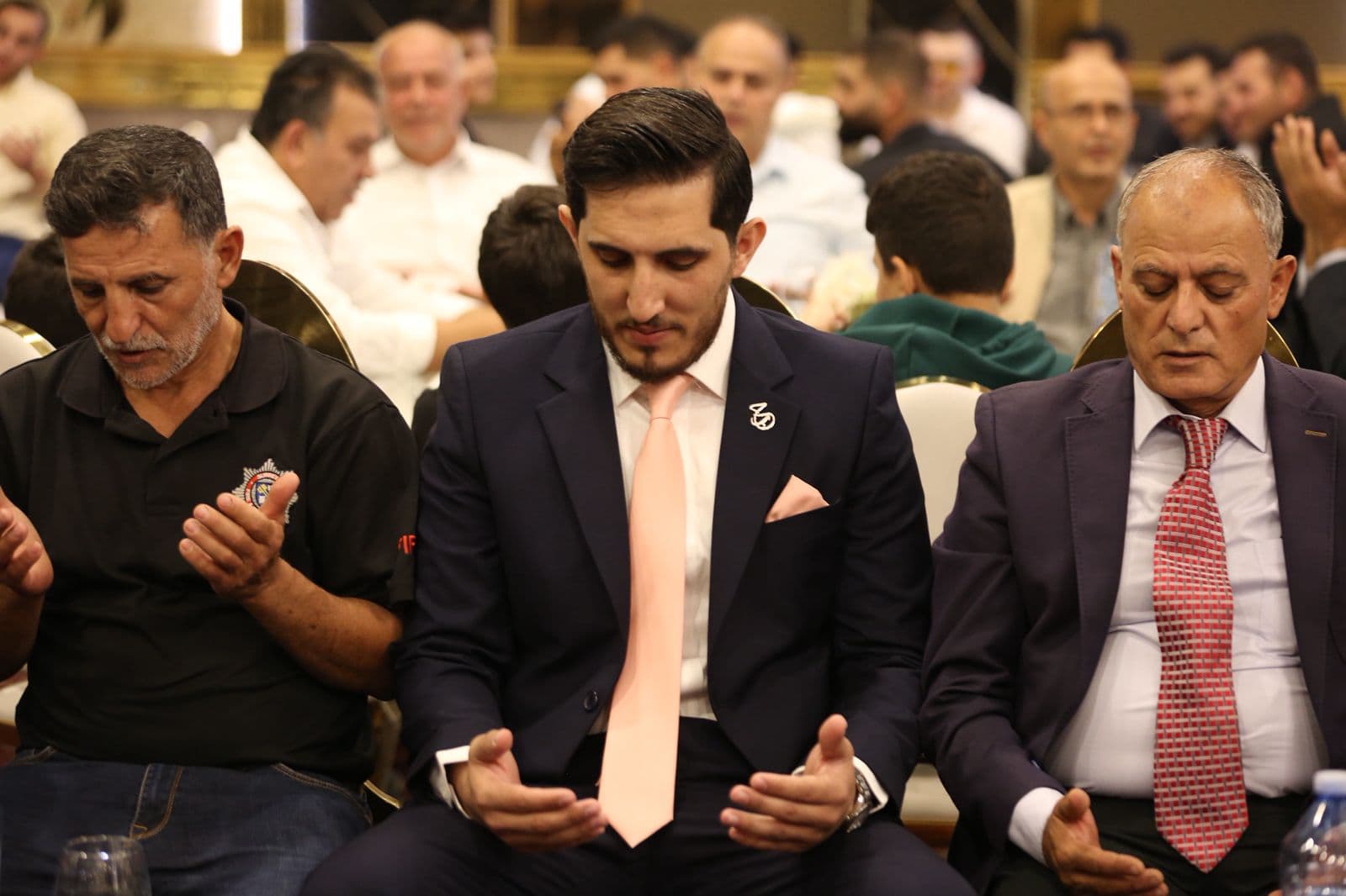 الرشايدة و الخواجا نسايب .. صور