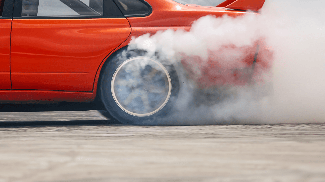 "السير": ضبط 7 مخالفات تشحيط وقيادة متهورة خلال الـ24 ساعة الماضية