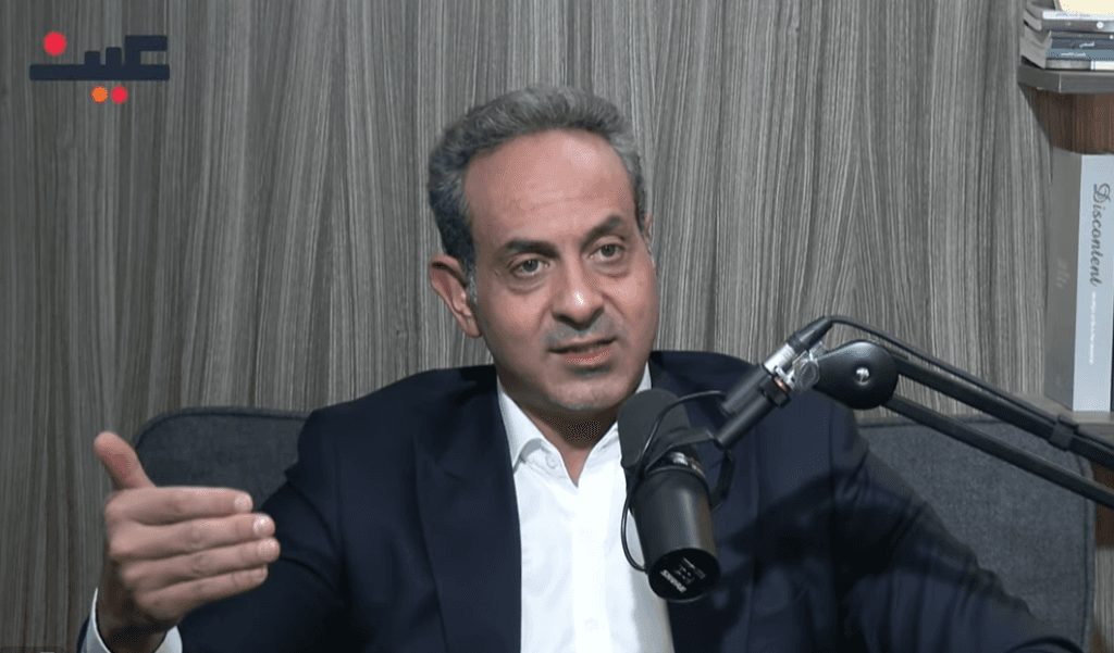 قطيشات يدعو لوضع مدونة سلوك لمعالجة فوضى المحتوى على السوشال ميديا