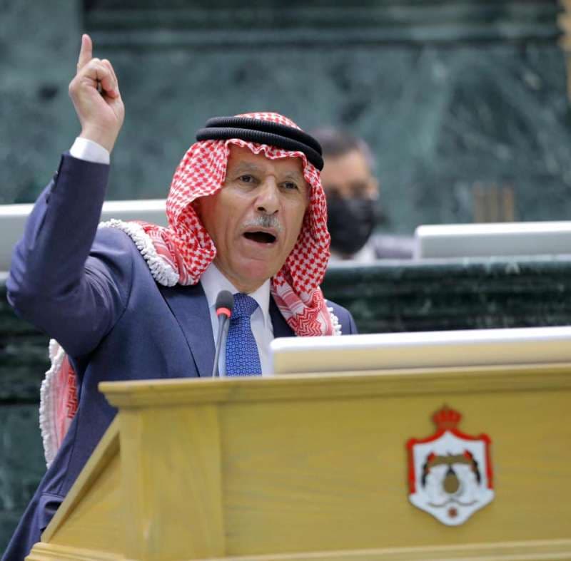 العرموطي: استبدال الحبس بالسوار لمن لا يدفع النفقة يحرم المطلقة من حقوقها