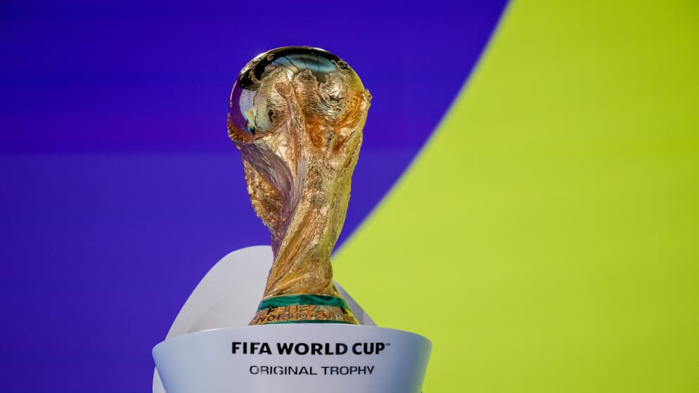 الفيفا يكشف جدول مباريات كأس العالم 2026 في بث مباشر السبت