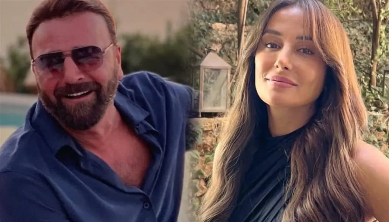 تصاعد الأزمة بين كندة حنا وسامر المصري