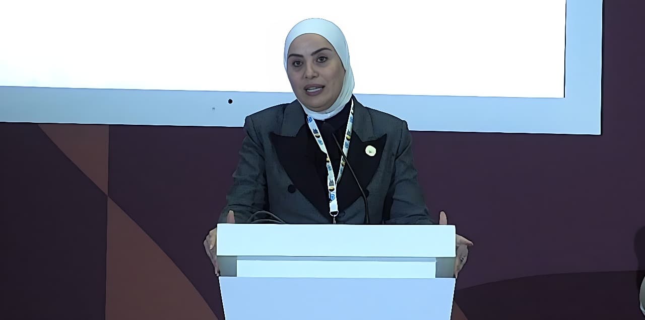 بني مصطفى: الأردن نموذج إقليمي في إدارة الأزمات والتعامل معها