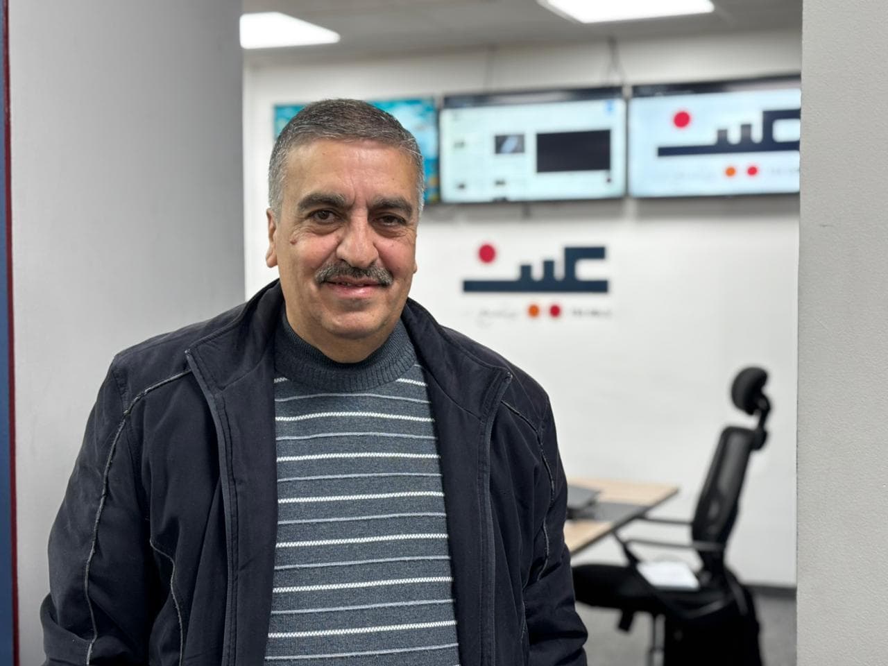 عوني فريج: انطلاقة الكرة الأردنية الحديثة بدأت مع الجوهري والجيل الذهبي