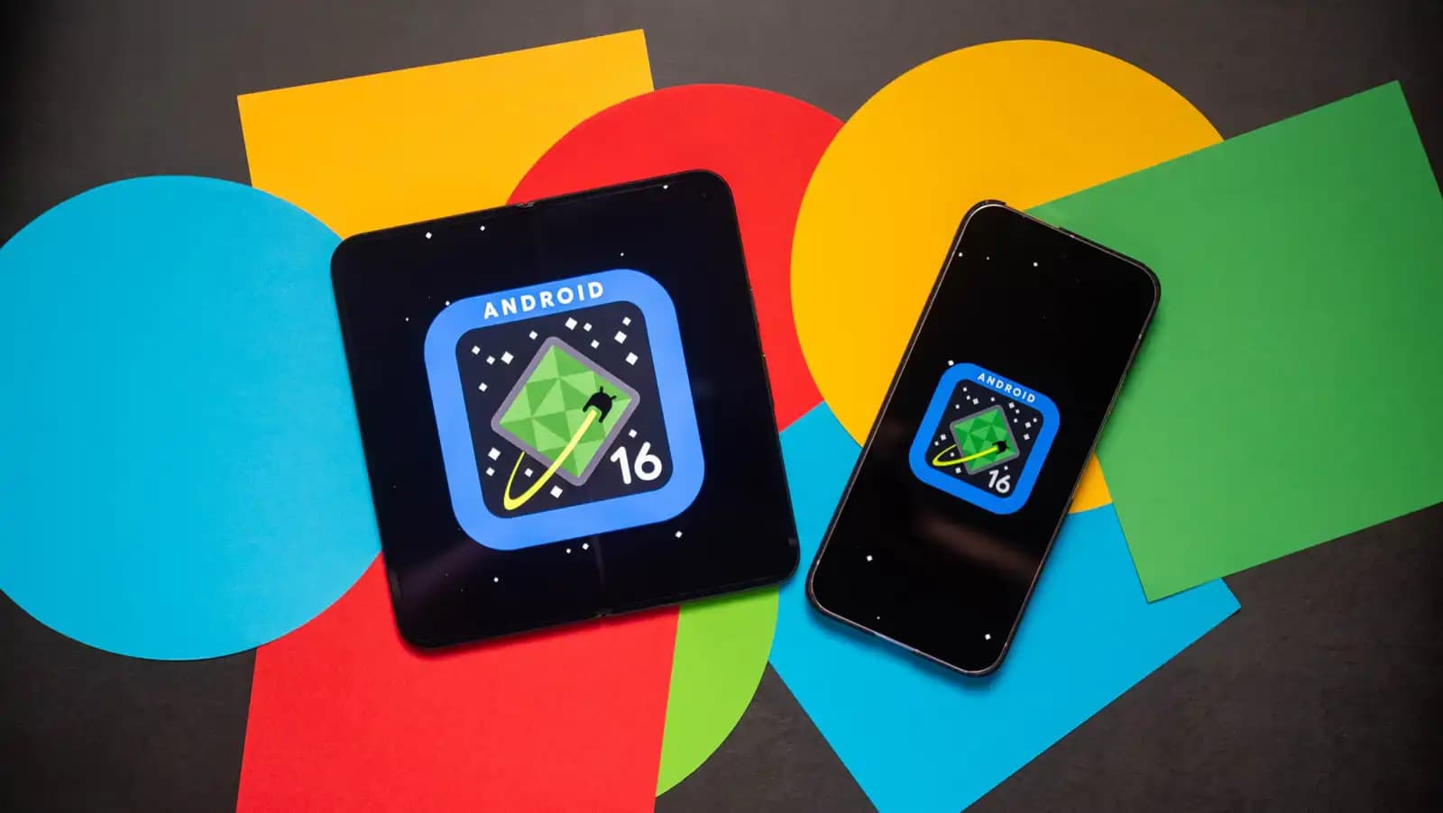 أندرويد 16 يغير قواعد اللعبة.. تحديث شامل للأداء والأمان والتصميم