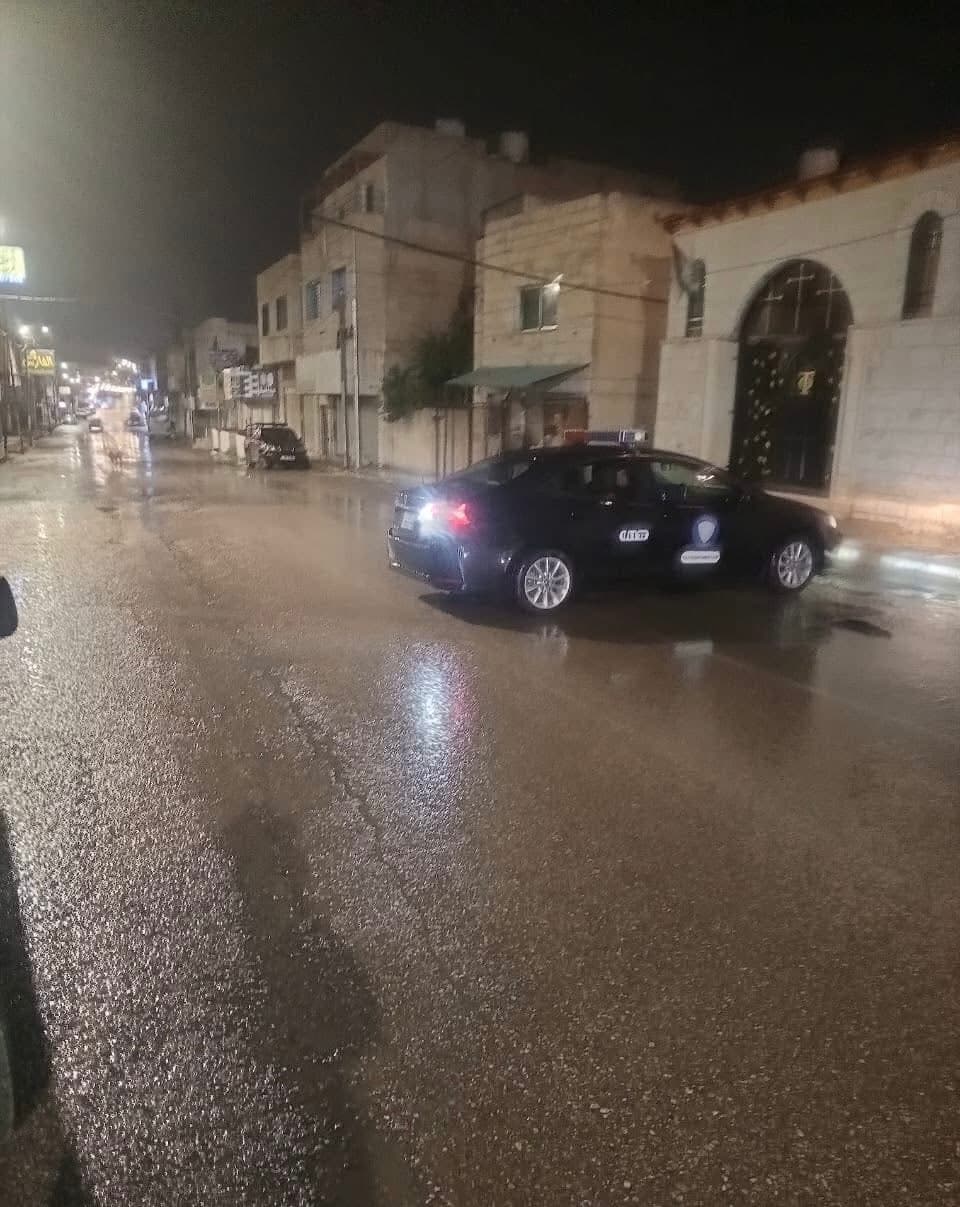 إغلاق مسلخ ومحل في الصريح يشكل مكرهة صحية خلال جولة تفتيشية ليلية