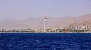 "البحرية الأردنية" تحذّر من اضطرابات جوية وتدعو لرفع الجاهزية في الموانئ