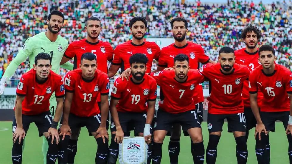 7 غيابات تضرب منتخب مصر أمام أوزبكستان.. واختبار طبي للشناوي