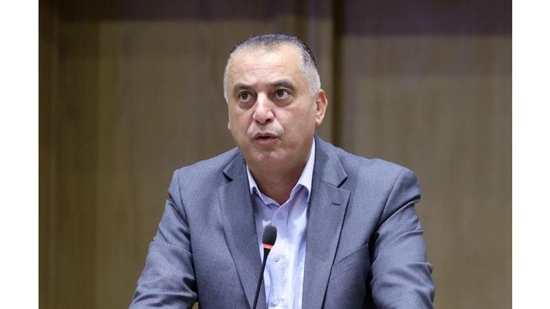 تعليق النائب محمد جميل الظهراوي على ملف الكلاب الضالة