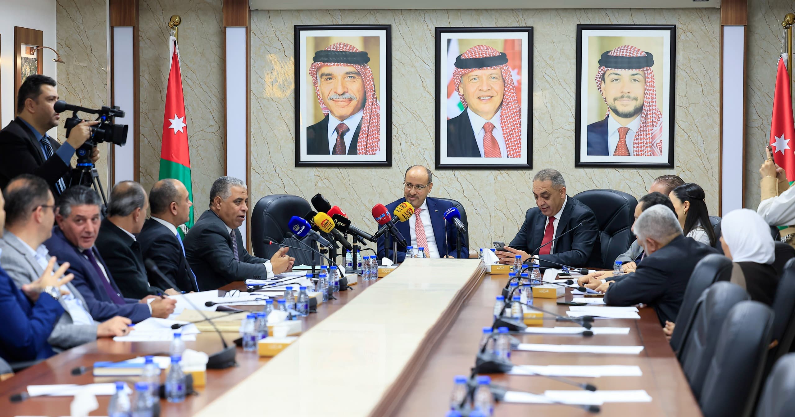 "المالية النيابية" ستوصي بزيادة مخصصات المحكمة الدستورية لعام 2026