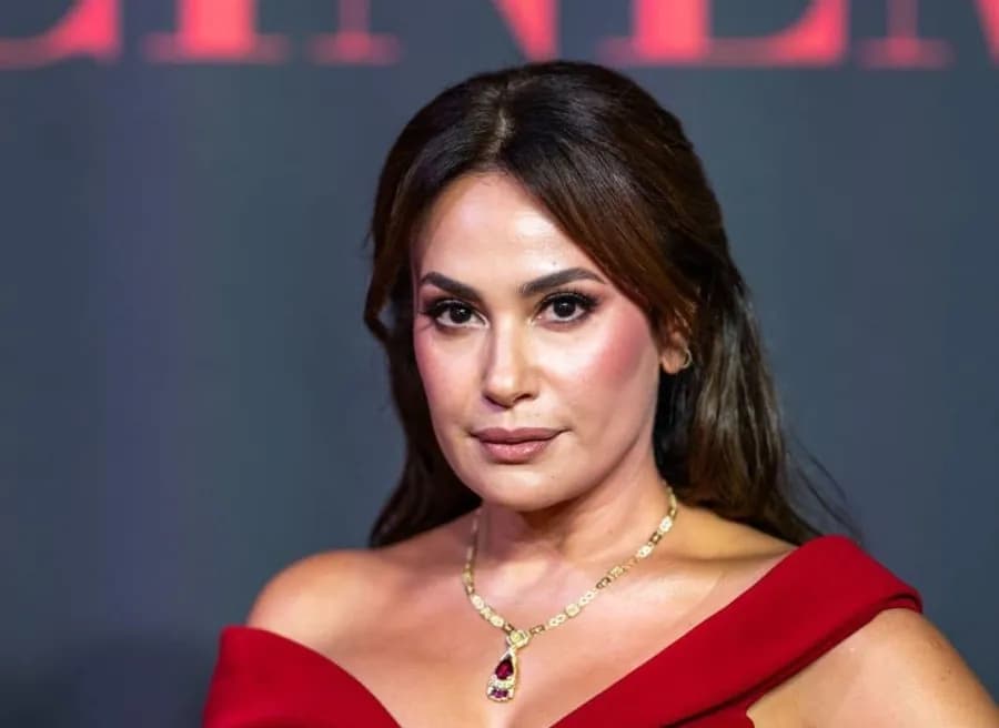 هند صبري تقدم الدراما الشعبية في رمضان 2026.. إليكم التفاصيل