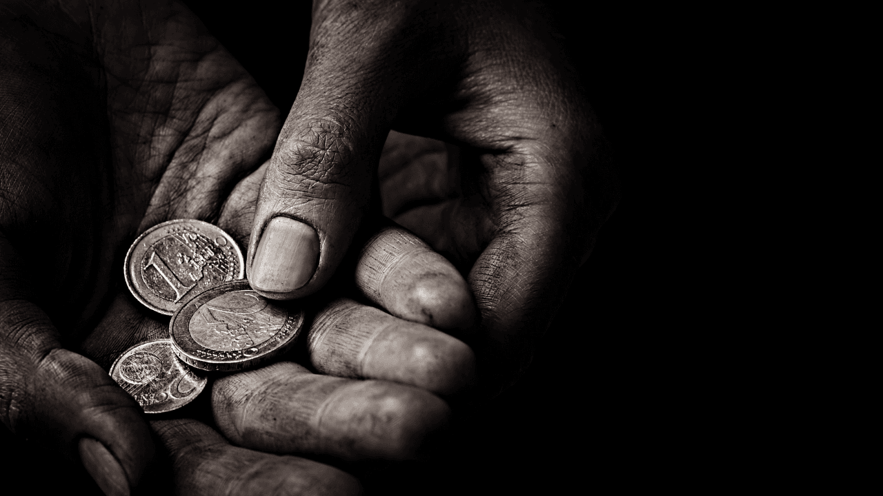 مديرية مكافحة التسول: ضبط 741 متسولا ومتسولة الشهر الماضي