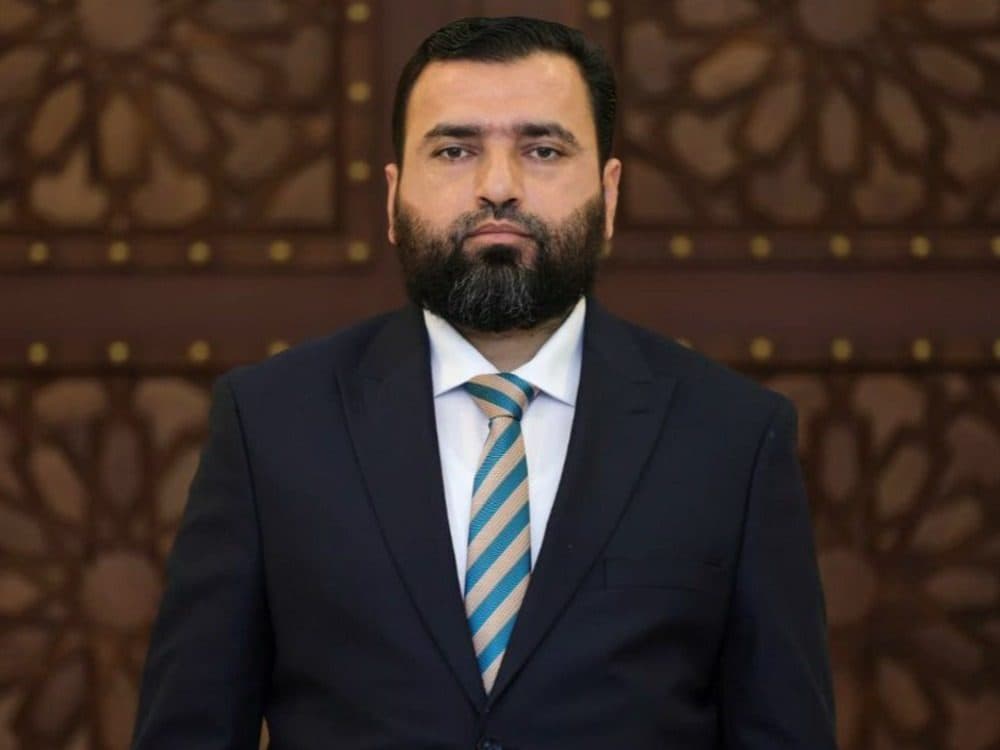 رئيس هيئة الرقابة والتفتيش السوري: تصويت مجلس النواب على إلغاء “قانون قيصر” تحول سياسي واقتصادي