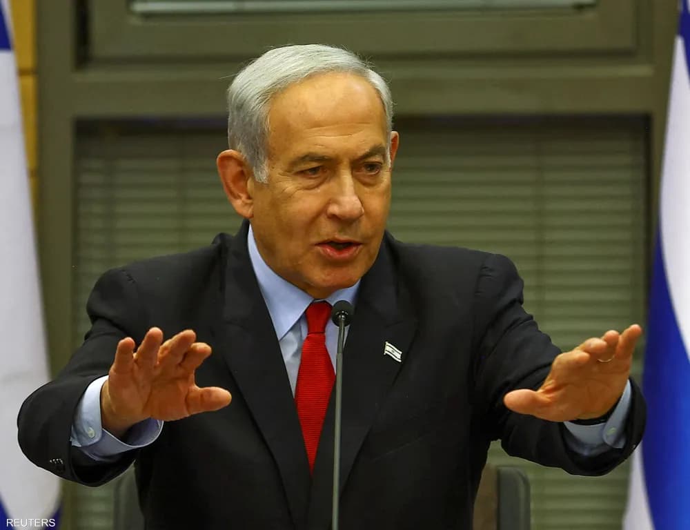 القضاء التركي يصدر مذكرات توقيف بحق نتنياهو ومسؤولين إسرائيليين بتهمة الإبادة الجماعية