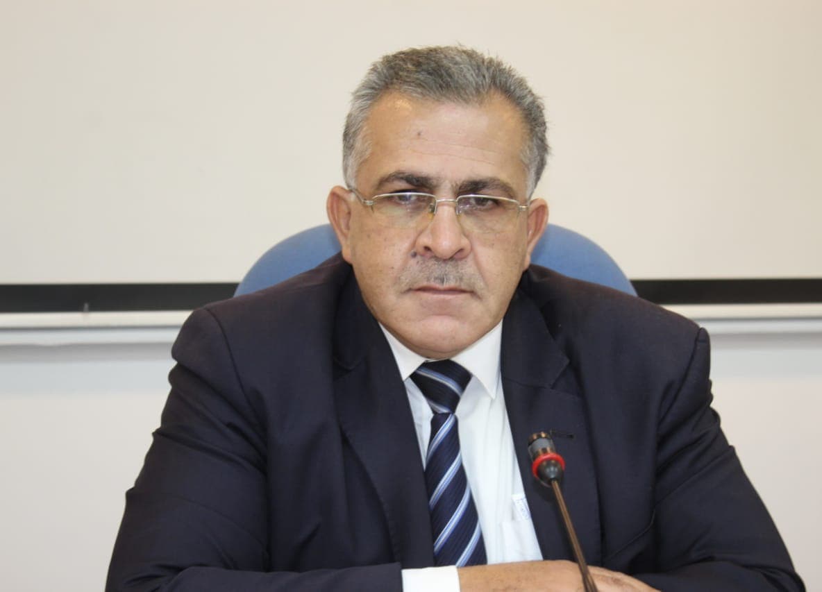 الدباس: خطاب الملك حمل رسائل حازمة للداخل والخارج