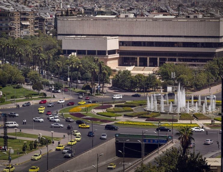المكتبة الوطنية السورية تستعد لإطلاق “مسابقة الإبداع الثقافي” احتفاءً بعيد التحرير
