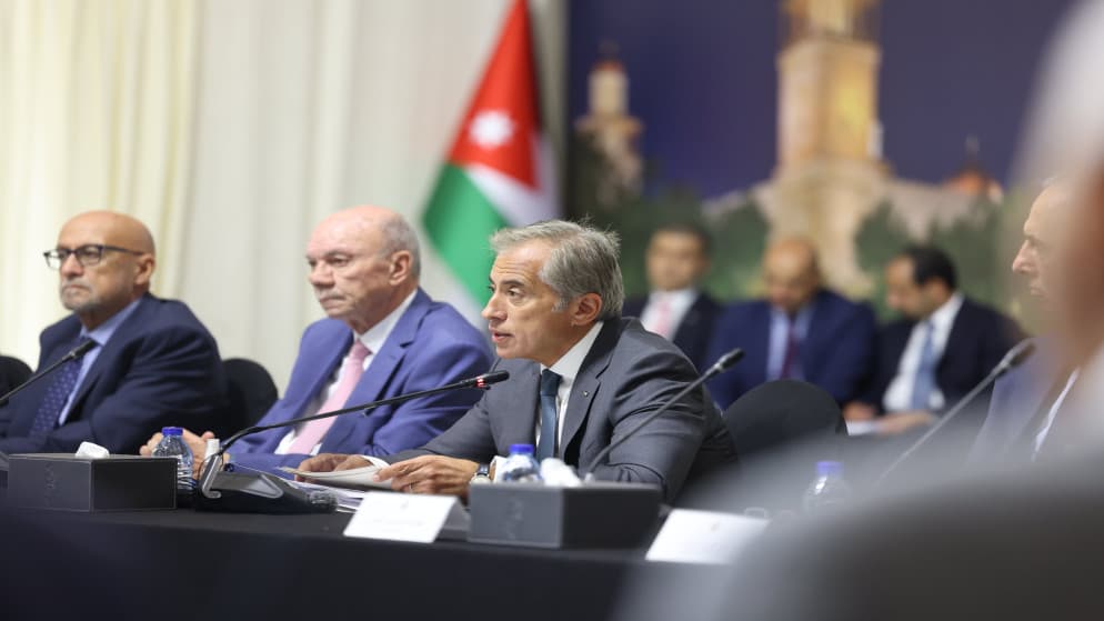 حسان: جهود مكثفة لتثبيت اتفاق إنهاء الحرب في غزة لاستعادة التهدئة بالمنطقة