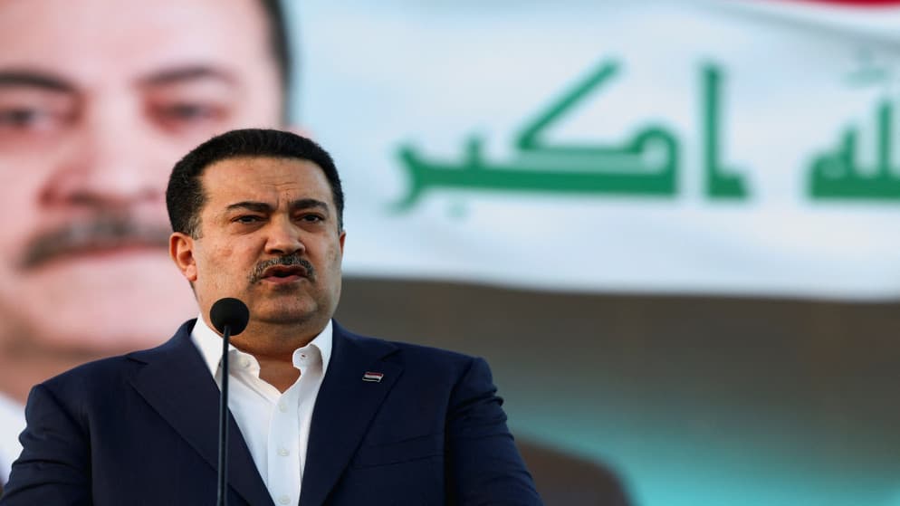 السوداني يوجه بإجراء تحقيق في "خطأ" يتعلق بتجميد أموال حزب الله والحوثيين