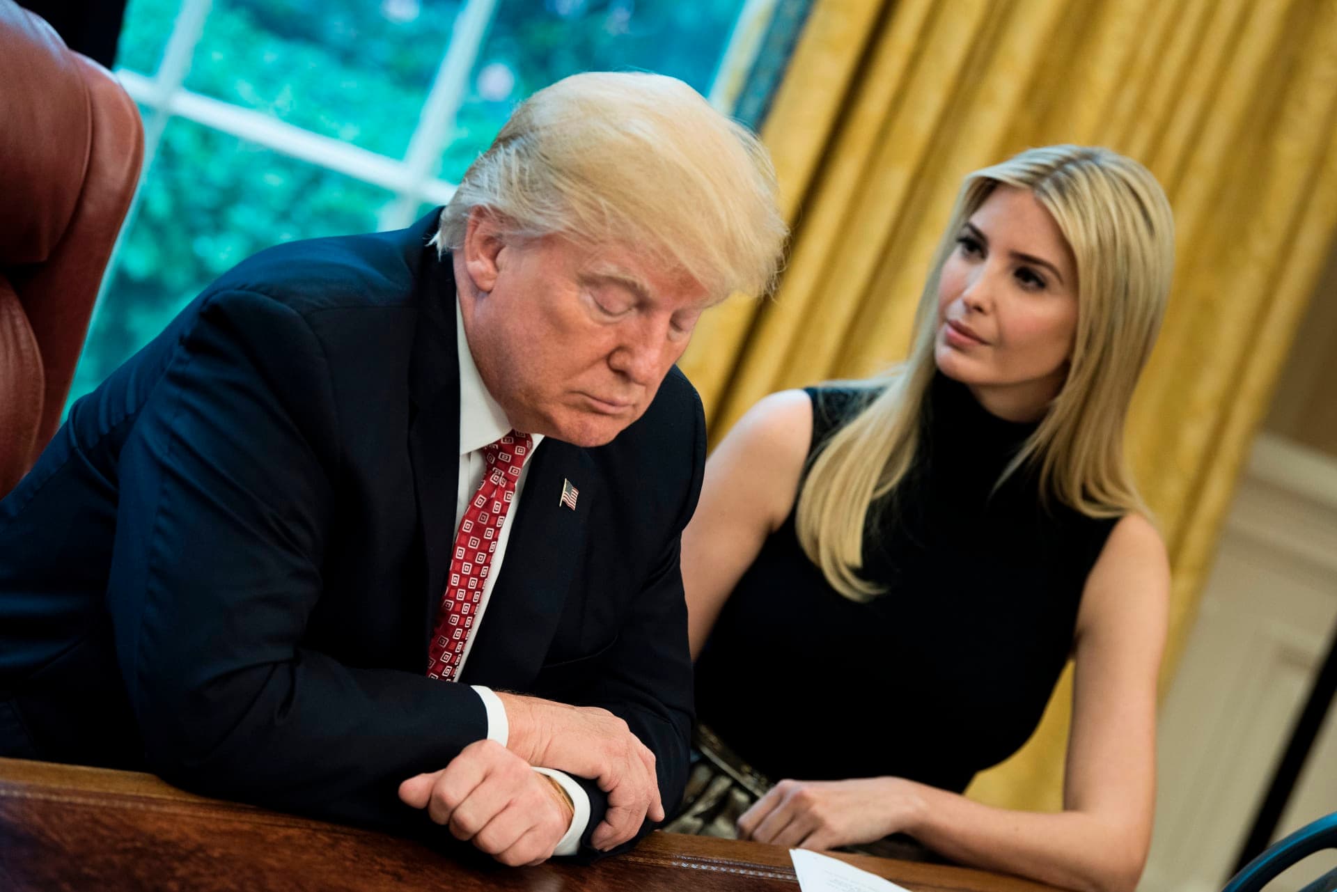 بعد هجوم أستراليا.. إيفانكا ترامب تدعو إلى نشر "النور والقيم الإنسانية