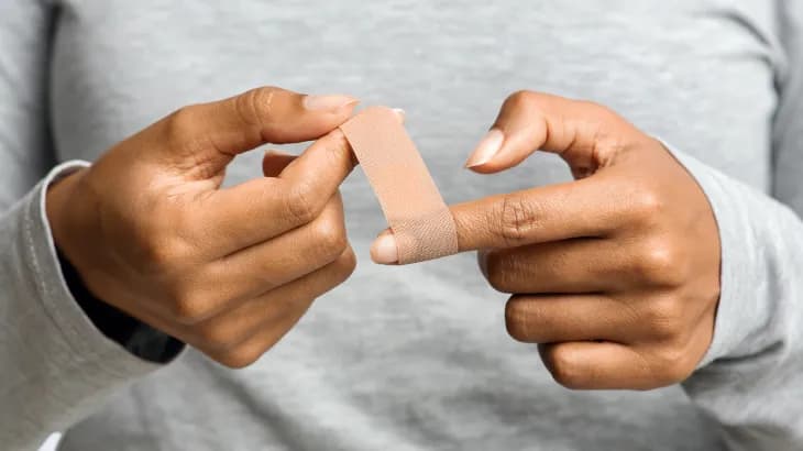 ما هي أسباب تأخر التئام الجروح؟