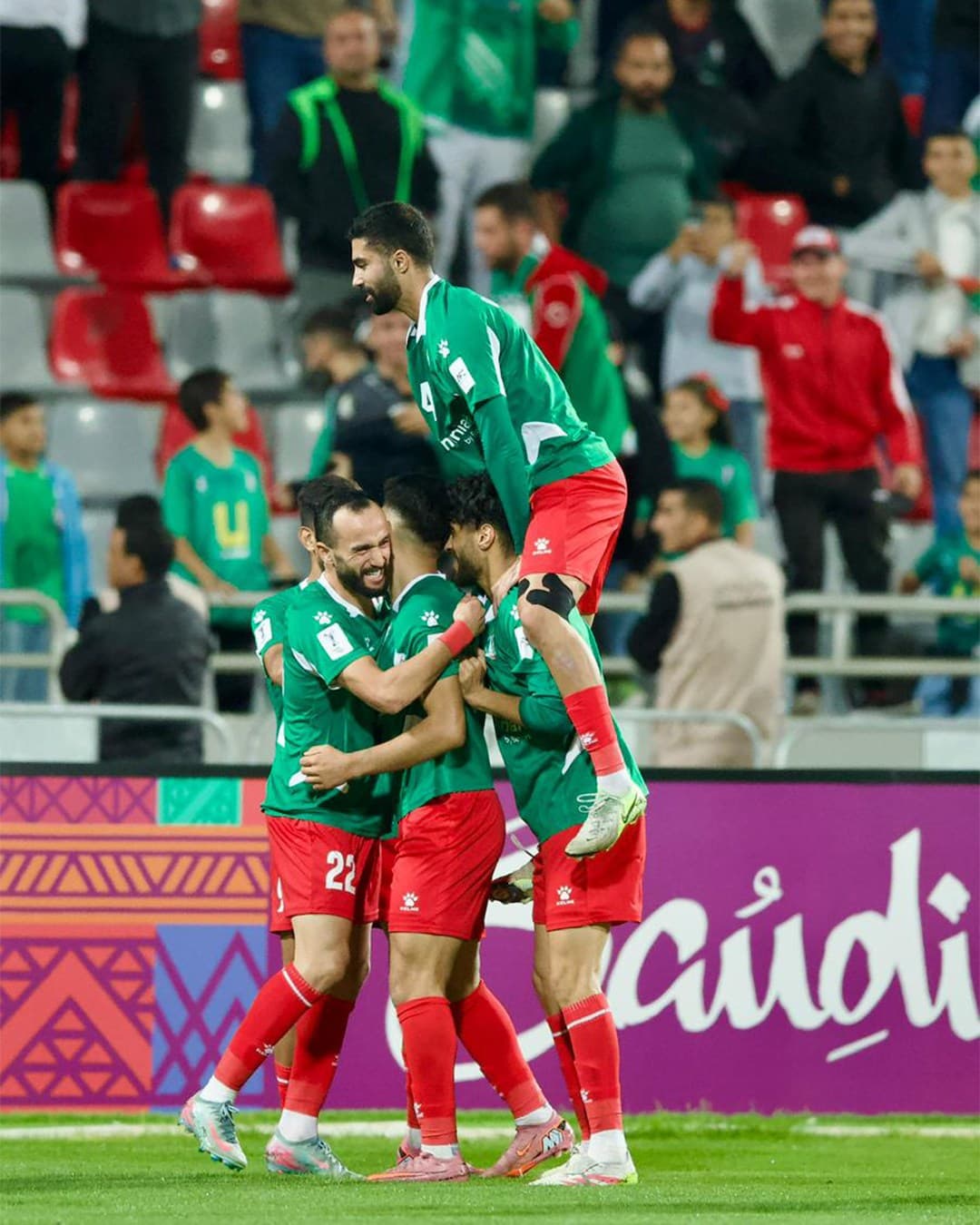 الوحدات يحقق فوزه الأول آسيوياً بتفوقه على المحرق البحريني