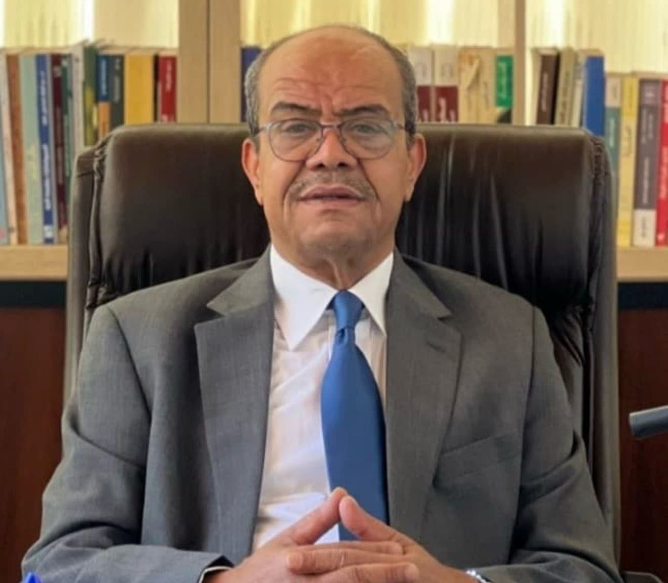 الرداد: "الملك يقلق لكنه لا يخاف إلا الله".. رسالة حازمة للخارج واليمين الإسرائيلي