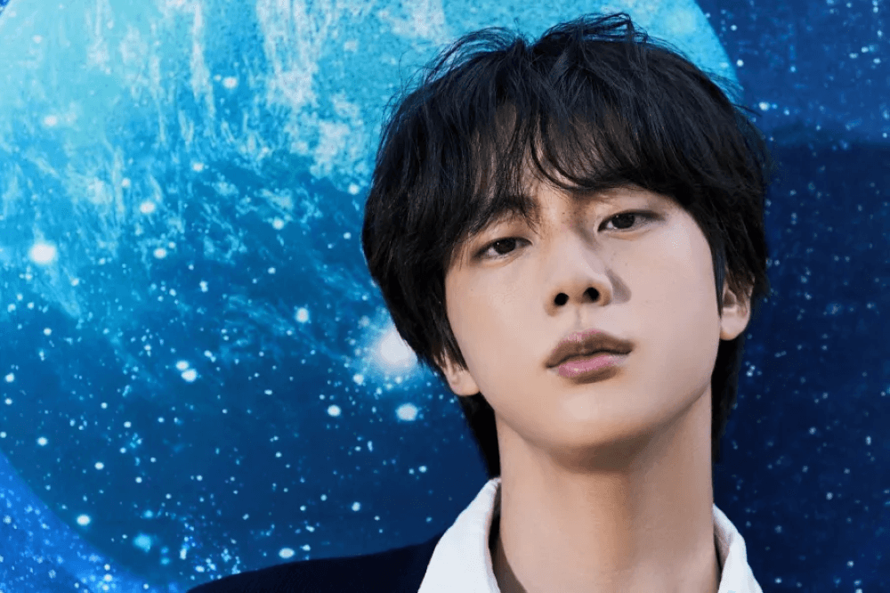 جين من  BTS يختتم جولته العالمية بحفلات إضافية