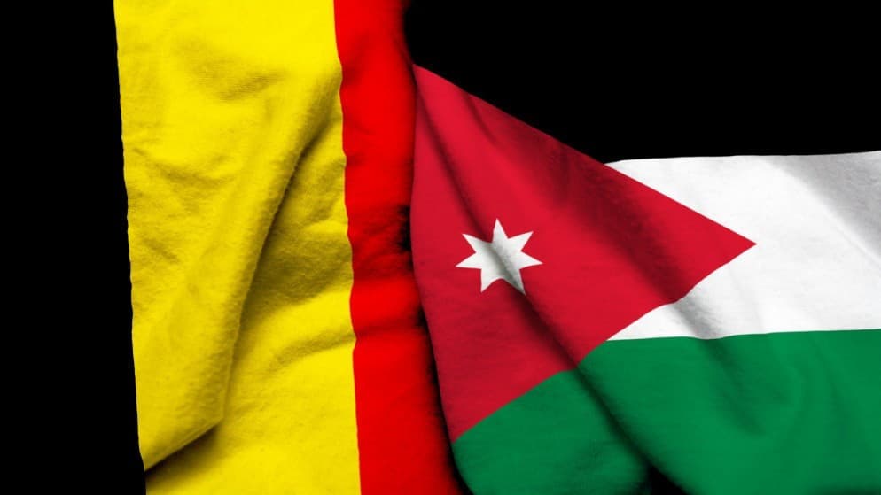 السفير البلجيكي: الأردن شريك استراتيجي ومنارة الاستقرار في المنطقة