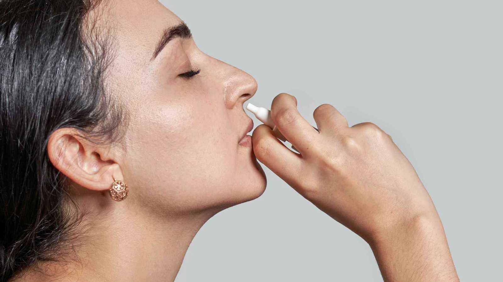 قطرات أنفية قد تغيّر قواعد اللعبة في علاج أخطر سرطانات الدماغ