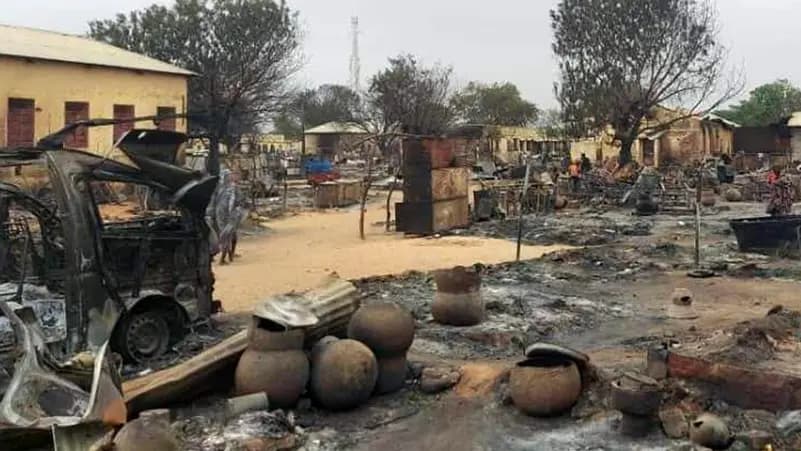 "تصفيات" لمرضى في مستشفى الفاشر.. والدعم السريع "يحقق "