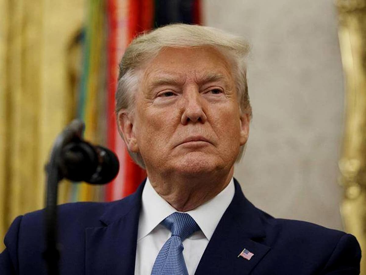 "أكسيوس": ترمب يعتزم الإعلان عن المرحلة الثانية من "اتفاق غزة" قبل عيد الميلاد