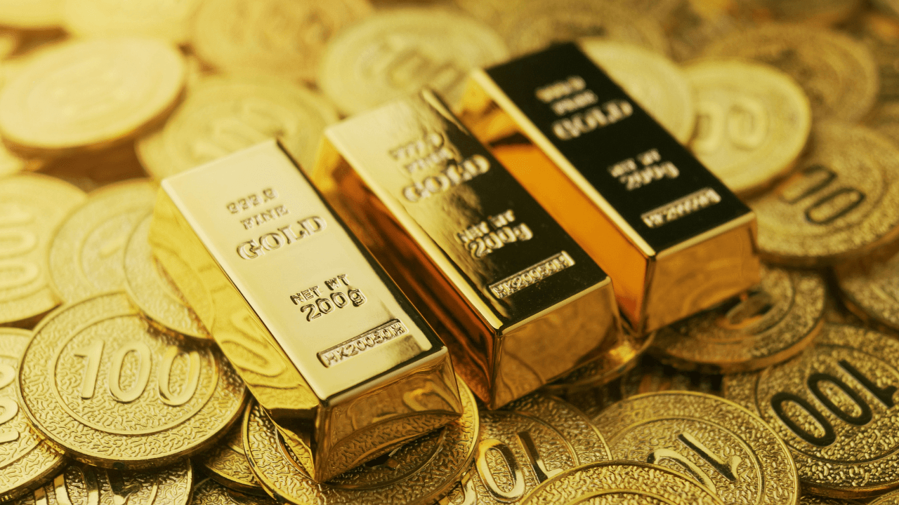 خبير اقتصادي: قمة الرئيس الأمريكي والصيني ستساهم في انخفاض أسعار الذهب في الأردن