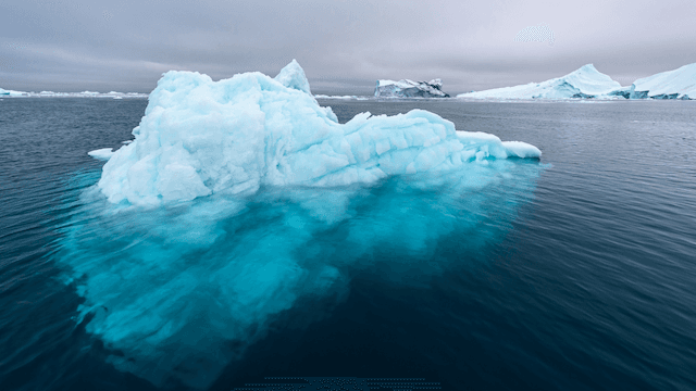 دراسة: العالم قد يفقد 90% من أنهاره الجليدية بحلول نهاية القرن الحالي