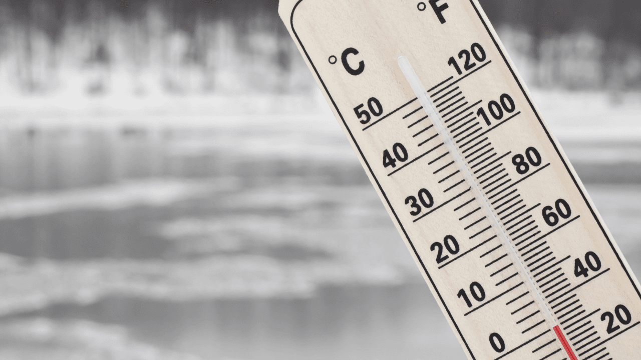 أجواء باردة الخميس وتحذيرات من الصقيع وحدوث الانجماد