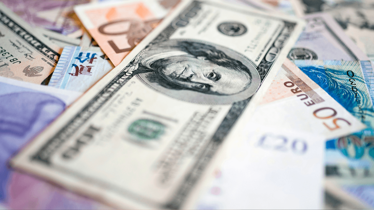 البنك المركزي يسجل احتياطيات أجنبية قياسية تصل إلى 24.6 مليار دولار