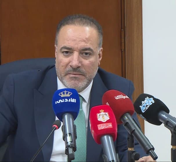 وزير المالية: نعمل على خفض نسبة الدين العام إلى 80% خلال السنوات المقبلة