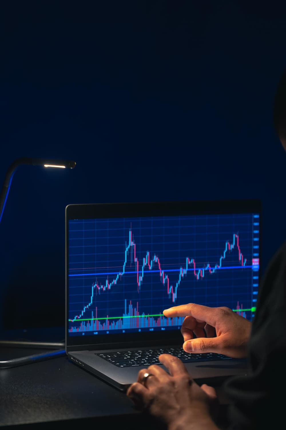 6.6 مليون دينار حجم التداول في بورصة عمان